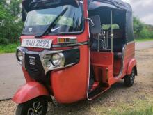Bajaj RE 4 Stroke 2014 Three Wheel