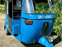 Bajaj RE 4 Stroke 2007 Three Wheel
