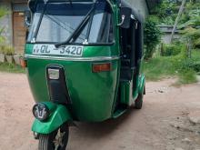 Bajaj RE 4 Stroke 2007 Three Wheel