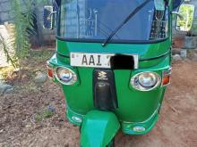 Bajaj RE 4 Stroke 2013 Three Wheel