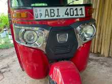 Bajaj RE 4 Stroke 2015 Three Wheel
