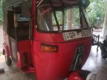 Bajaj RE 4 Stroke 2009 Three Wheel