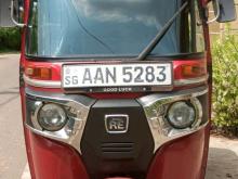 Bajaj RE 4 Stroke 2014 Three Wheel