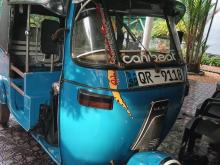 Bajaj RE 4 Stroke 2008 Three Wheel