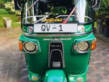 Bajaj RE 4 Stroke 2009 Three Wheel