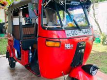 Bajaj RE 4 Stroke 2008 Three Wheel