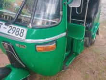 Bajaj RE 4 Stroke 2009 Three Wheel