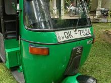 Bajaj RE 4 Stroke 2007 Three Wheel