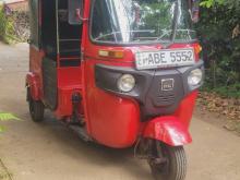Bajaj RE 4 Stroke 2015 Three Wheel