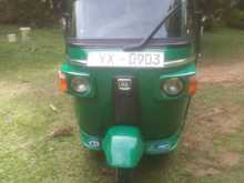 Bajaj RE 4 Stroke 2012 Three Wheel