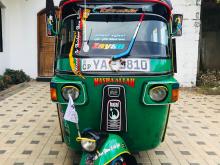Bajaj RE 4 Stroke 2010 Three Wheel