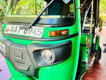 Bajaj RE 4 Stroke 2014 Three Wheel