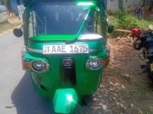 Bajaj RE 4 Stroke 2013 Three Wheel