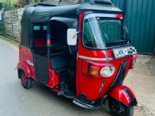 Bajaj RE 4 Stroke 2012 Three Wheel