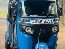 Bajaj RE 4 Stroke 2017 Three Wheel