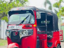 Bajaj RE 4 Stroke 2016 Three Wheel