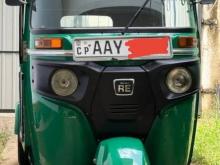 Bajaj RE 4 Stroke 2015 Three Wheel