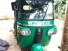 Bajaj RE 4 Stroke 2008 Three Wheel