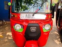 Bajaj RE 4 Stroke 2020 Three Wheel