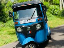 Bajaj RE 4 Stroke 2019 Three Wheel