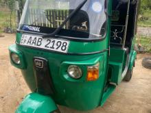 Bajaj RE 4 Stroke 2016 Three Wheel
