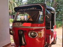 Bajaj RE 4 Stroke 2011 Three Wheel