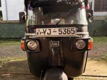 Bajaj RE 4 Stroke 2011 Three Wheel