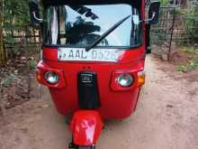 Bajaj RE 4 Stroke 2013 Three Wheel