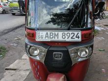 Bajaj RE 4 Stroke 2016 Three Wheel