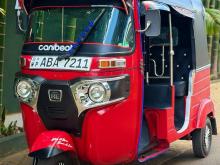 Bajaj RE 4 Stroke 2015 Three Wheel