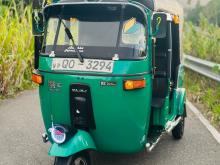 Bajaj RE 4 Stroke 2008 Three Wheel