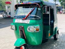 Bajaj RE 4 Stroke 2010 Three Wheel