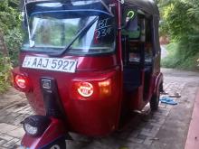 Bajaj RE 4 Stroke 2013 Three Wheel