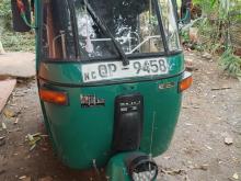 Bajaj RE 4 Stroke 2009 Three Wheel