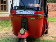 Bajaj RE 4 Stroke 2008 Three Wheel