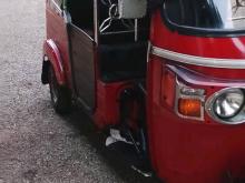 Bajaj RE 4 Stroke 2013 Three Wheel