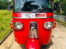 Bajaj RE 4 Stroke 2010 Three Wheel