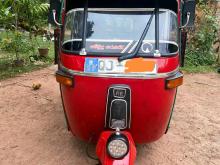 Bajaj RE 4 Stroke 2007 Three Wheel