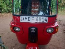 Bajaj RE 4 Stroke 2010 Three Wheel