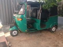 Bajaj RE 4 Stroke 2009 Three Wheel