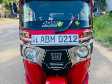 Bajaj RE 4 Stroke 2016 Three Wheel
