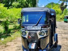Bajaj RE 4 Stroke 2020 Three Wheel