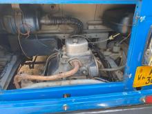 Bajaj RE 4 Stroke 2014 Three Wheel