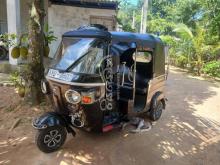 Bajaj RE 4 Stroke 2011 Three Wheel