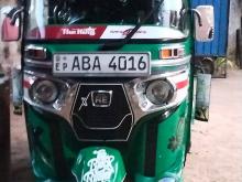 Bajaj RE 4 Stroke 2015 Three Wheel