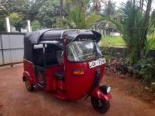 Bajaj RE 4 Stroke 2007 Three Wheel
