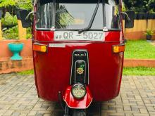 Bajaj RE 4 Stroke 2008 Three Wheel