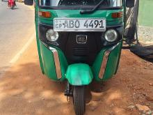 Bajaj RE 4 Stroke 2016 Three Wheel