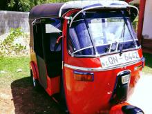 Bajaj RE 4 Stroke 2008 Three Wheel