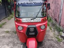 Bajaj RE 4 Stroke 2015 Three Wheel